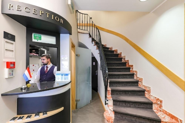 Hotel Vauban (Luxemburg)